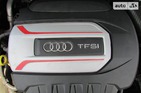 Audi S3 04.08.2021