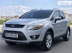 Ford Kuga 06.09.2021