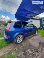 Ford C-Max 06.09.2021
