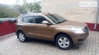 Geely Emgrand X7 06.09.2021