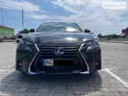 Lexus GS 200t 25.08.2021