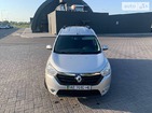 Renault Dokker 07.08.2021