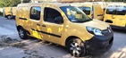 Renault Kangoo 03.09.2021