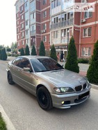 BMW 325 31.08.2021