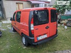 Fiat Doblo 21.08.2021