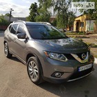 Nissan Rogue 06.09.2021