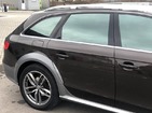 Audi A4 allroad quattro 21.08.2021