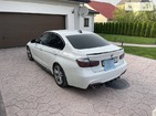 BMW 330 06.09.2021