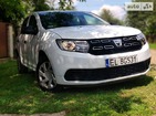 Dacia Sandero 04.09.2021