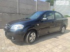 Chevrolet Aveo 31.08.2021