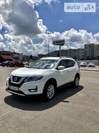 Nissan Rogue 05.09.2021