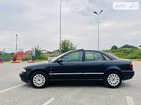 Audi A4 Limousine 05.08.2021