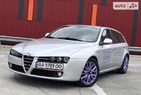 Alfa Romeo 159 01.08.2021