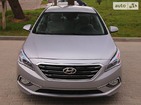 Hyundai Sonata 25.08.2021