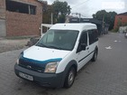 Ford Transit Connect 09.08.2021