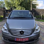 Mercedes-Benz B 150 06.09.2021