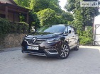Renault Espace 01.09.2021