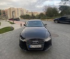 Audi A4 Limousine 04.08.2021