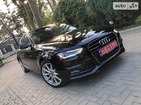 Audi A4 Limousine 06.09.2021