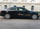 Audi A4 Limousine 05.08.2021