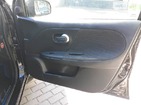 Nissan Note 06.09.2021