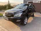 Lexus RX 350 06.09.2021