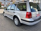 Volkswagen Bora 06.09.2021