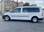 Volkswagen Caddy 02.09.2021