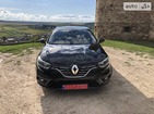 Renault Megane 03.09.2021