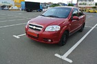 Chevrolet Aveo 20.08.2021