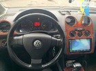 Volkswagen Caddy 27.08.2021