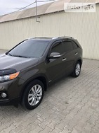 KIA Sorento 06.09.2021