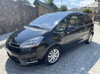 Citroen C4 Picasso 06.09.2021