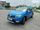 Renault Sandero 06.09.2021