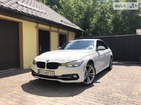 BMW 330 02.09.2021