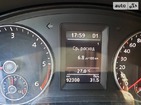 Volkswagen Touran 31.08.2021