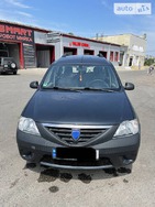 Dacia Logan 28.08.2021