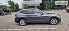 BMW X1 09.08.2021