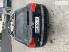 Audi A4 Limousine 09.08.2021