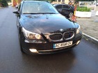 BMW 530 02.09.2021
