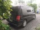 Mercedes-Benz Vito 06.09.2021