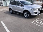 Ford Kuga 09.08.2021