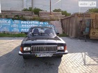 ГАЗ 3102 2003 Запоріжжя 2.7 л  седан механіка к.п.