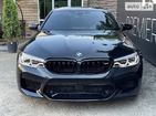 BMW M5 28.08.2021