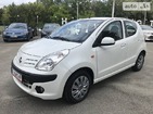 Nissan Pixo 21.08.2021