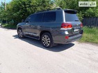 Toyota Land Cruiser 06.09.2021