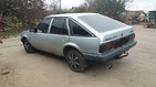 Opel Ascona 22.08.2021