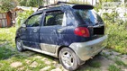 Daewoo Matiz 16.08.2021