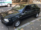 Dacia Solenza 25.08.2021
