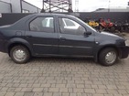 Dacia Logan 02.09.2021